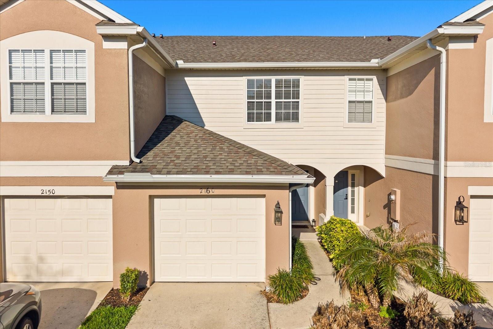 Photo of 2160 STOCKTON DRIVE SANFORD FL 32771
