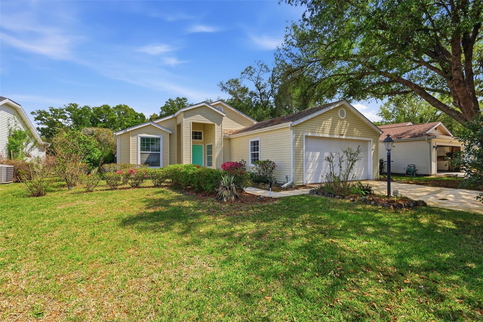 Photo of 4644 RIVER RIDGE DRIVE LEESBURG FL 34748