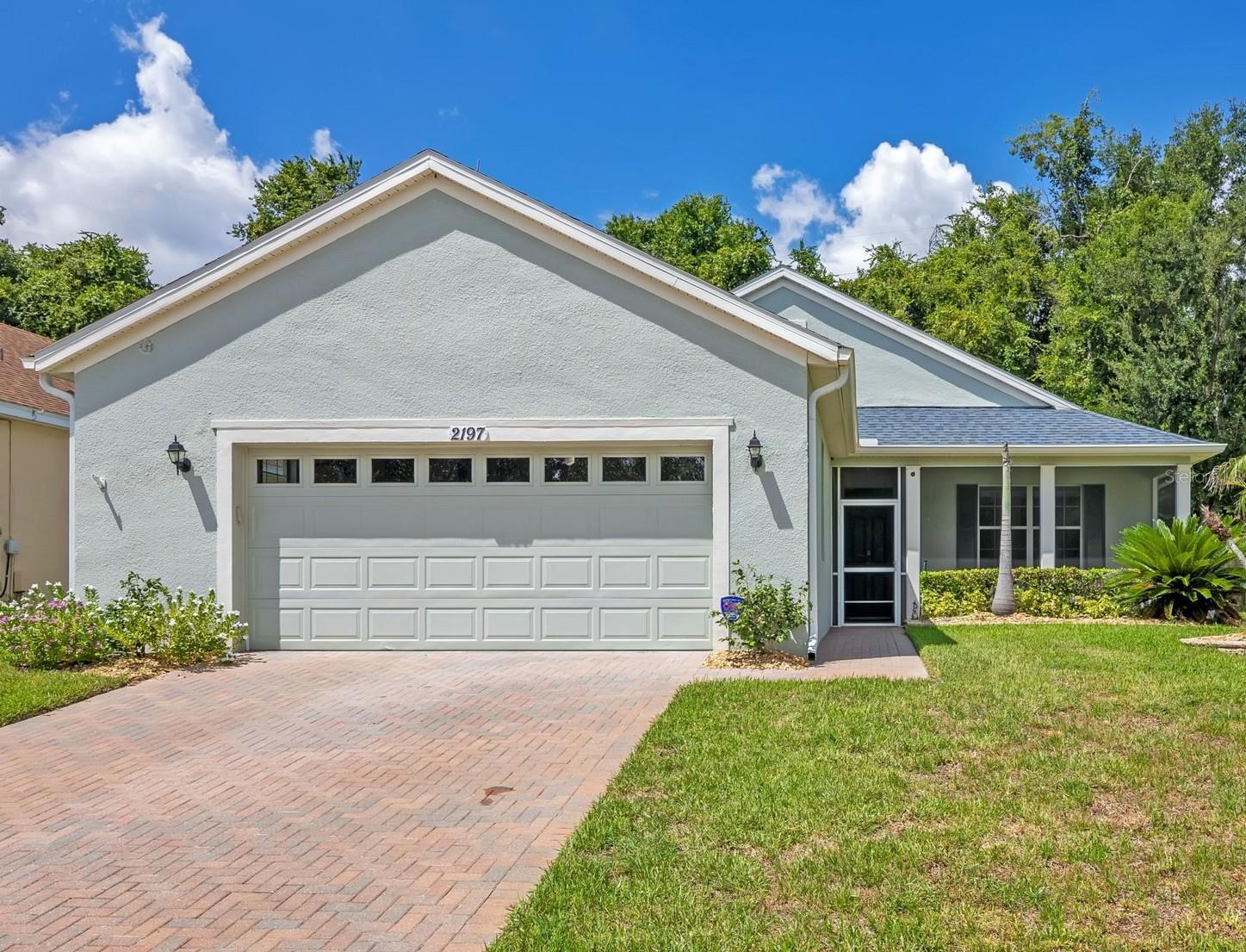 Photo of 2197 CALEDONIAN STREET CLERMONT FL 34711