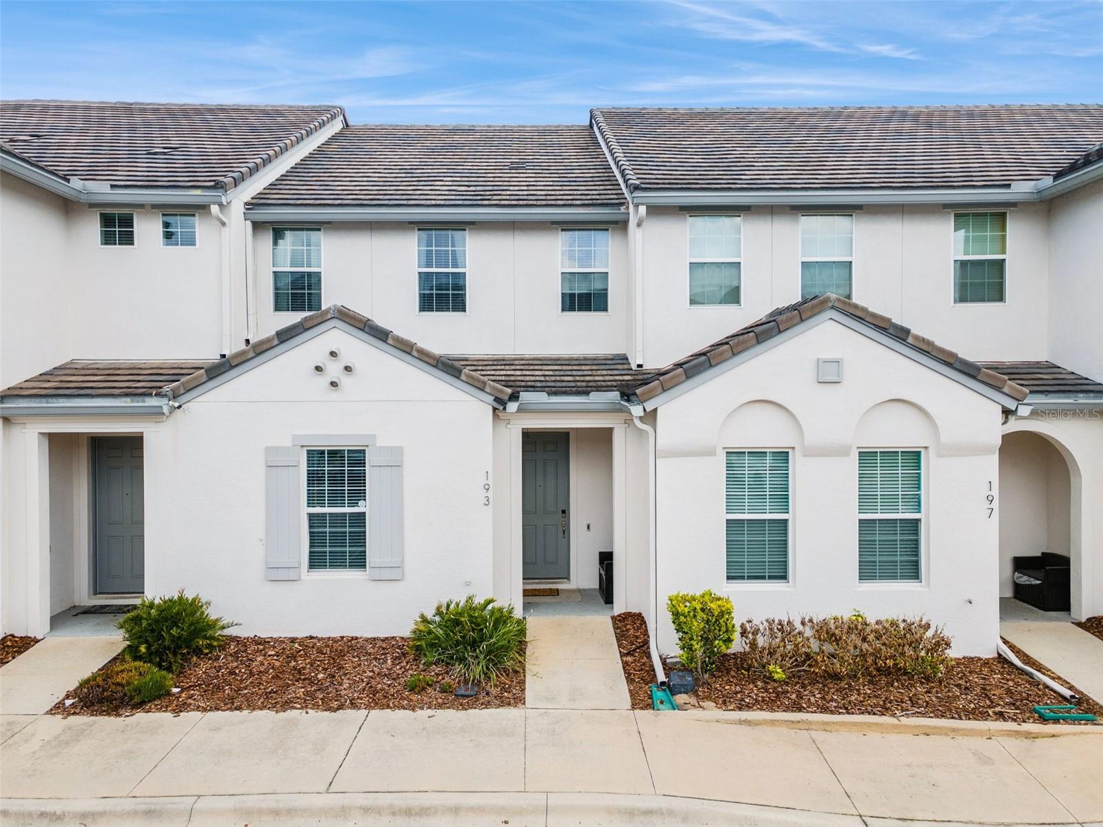 Photo of 193 CAPTIVA DRIVE DAVENPORT FL 33896
