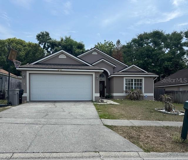 Photo of 2290 COBBLEFIELD CIRCLE APOPKA FL 32703