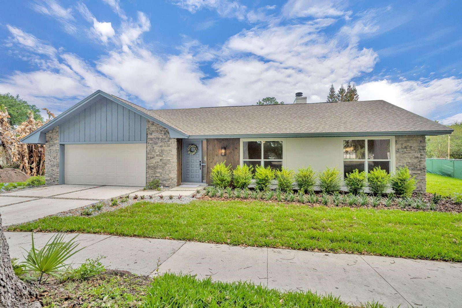 Photo of 1507 GOLFSIDE DRIVE WINTER PARK FL 32792