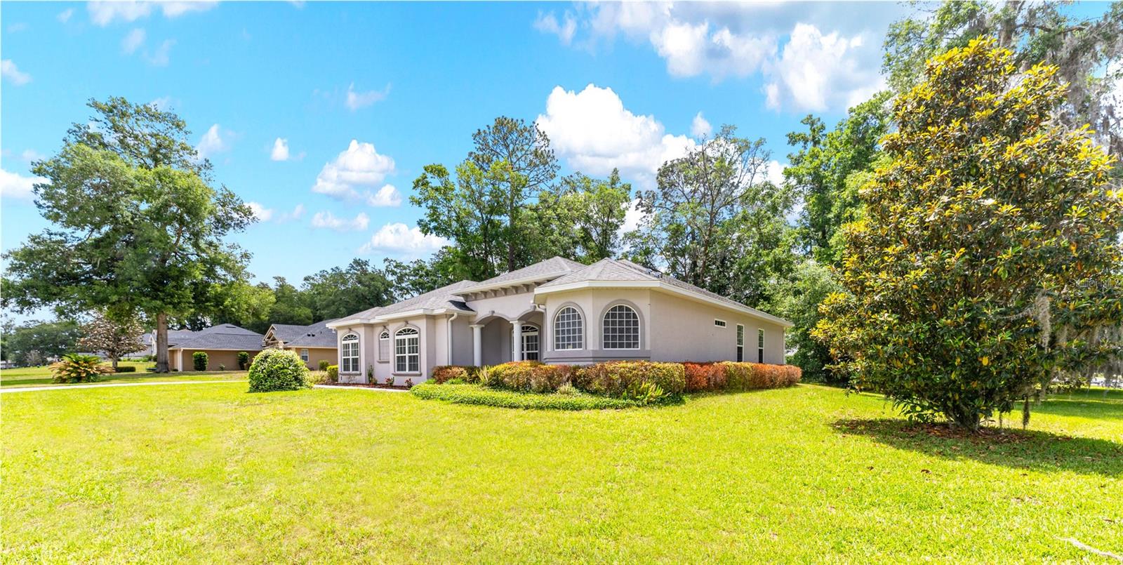 Photo of 4518 SE 33RD PLACE OCALA FL 34480