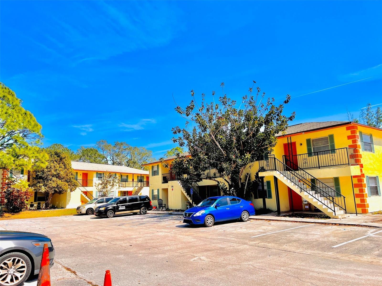 Photo of 2192 KNOX MCRAE DRIVE #1 TITUSVILLE FL 32780