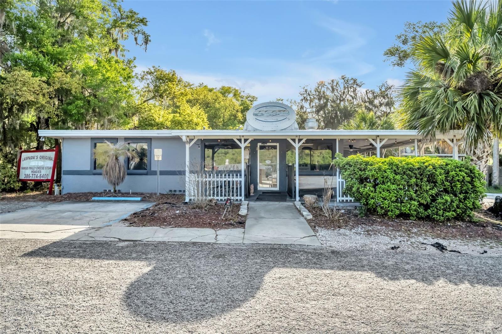 Photo of 2200 N VOLUSIA AVENUE ORANGE CITY FL 32763