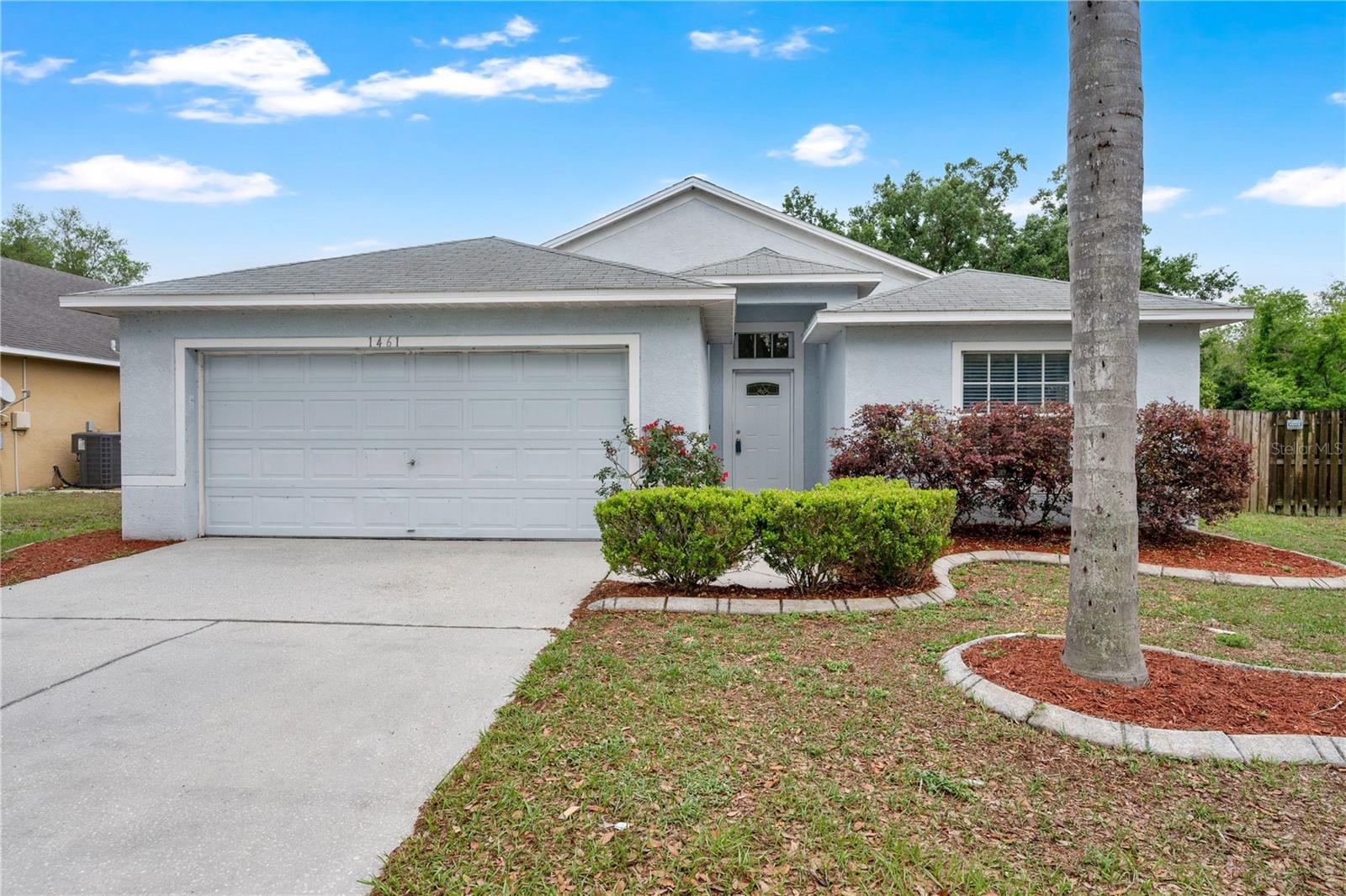 Photo of 1461 LAKE SHORE RANCH DRIVE SEFFNER FL 33584