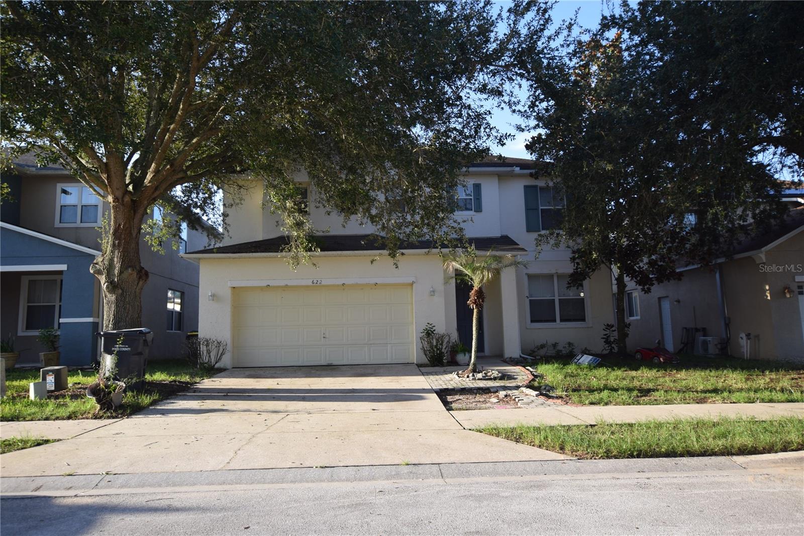 Photo of 622 ALFANI STREET DAVENPORT FL 33896