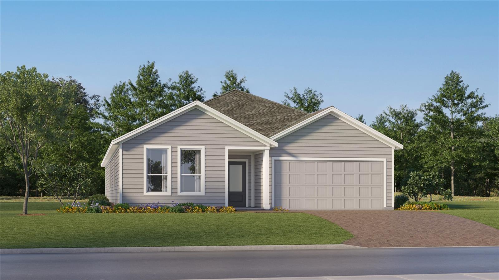 Photo of 5108 FLAXLEAF STREET ST CLOUD FL 34772