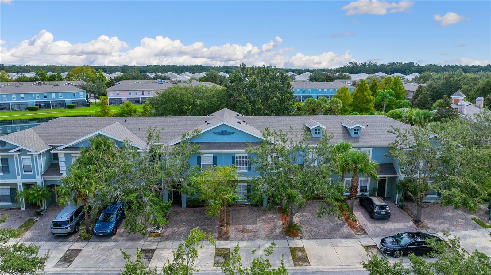 Photo of 2311 CARAVELLE CIRCLE KISSIMMEE FL 34746