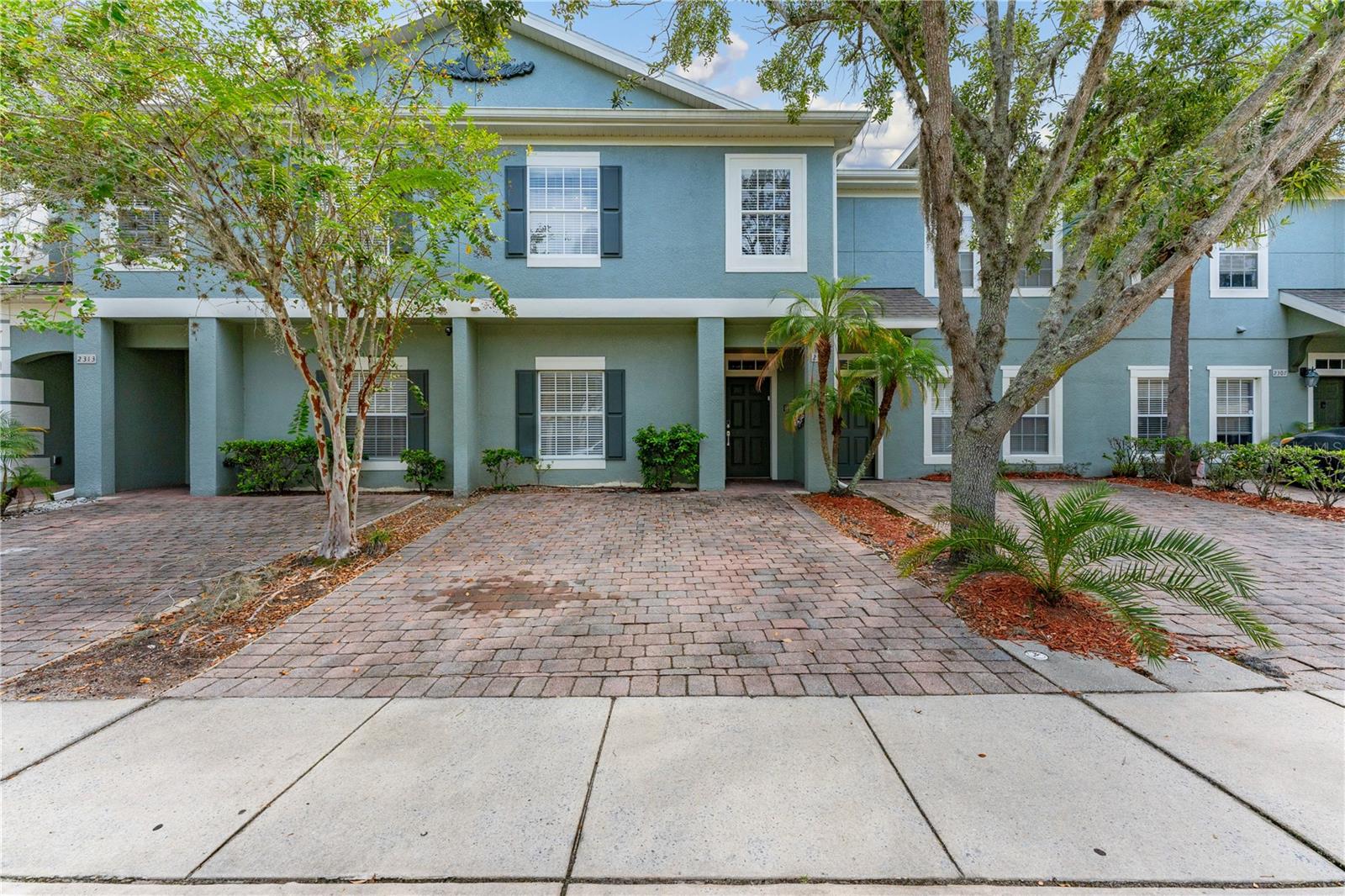 Photo of 2311 CARAVELLE CIRCLE KISSIMMEE FL 34746
