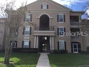 Photo of 14238 FREDRICKSBURG DRIVE #317 ORLANDO FL 32837