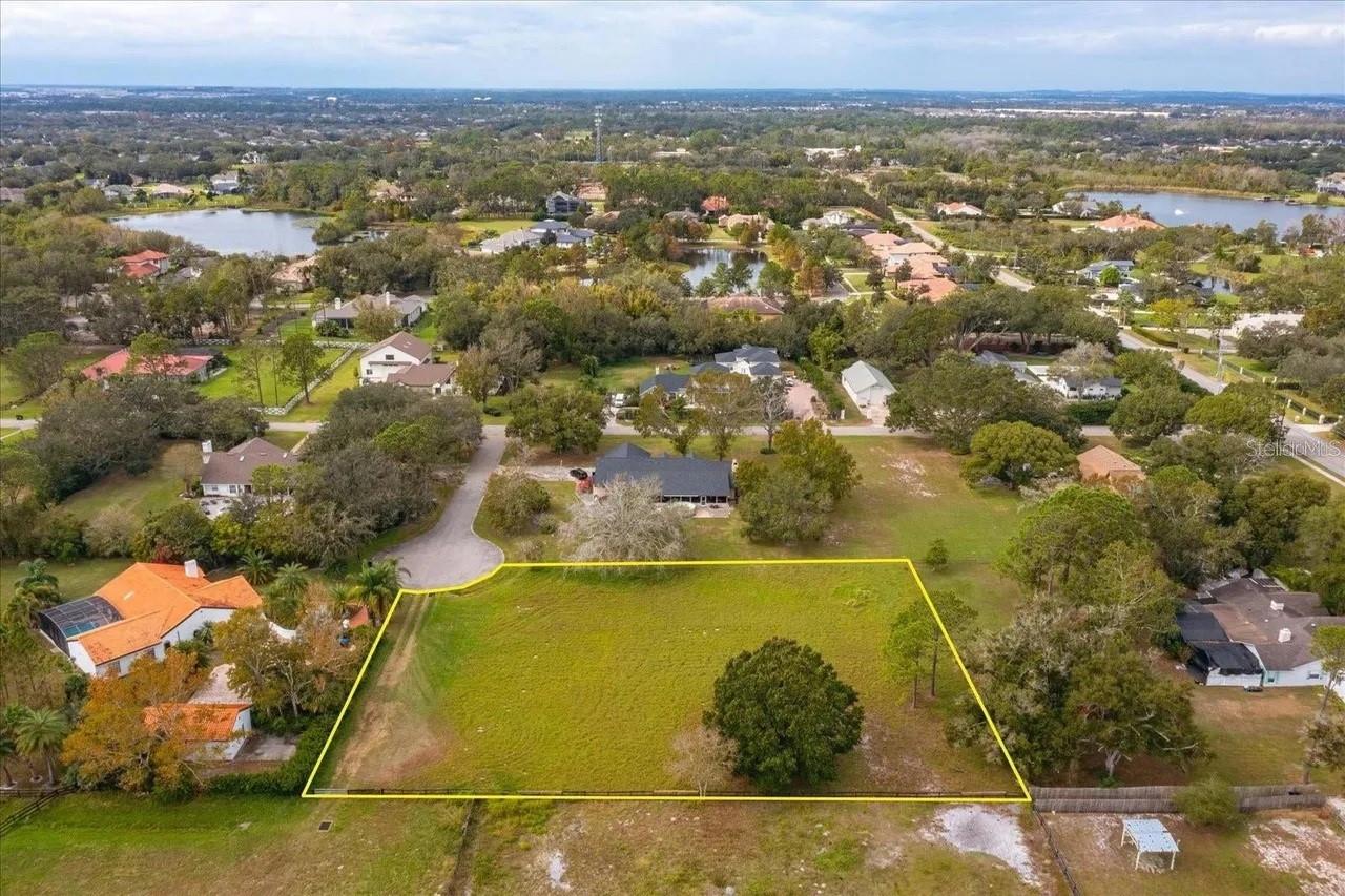 Photo of 13125 FILLY COURT WINDERMERE FL 34786