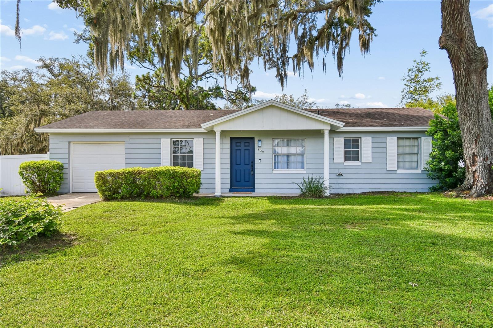 Photo of 820 GEORGIA AVENUE LONGWOOD FL 32750