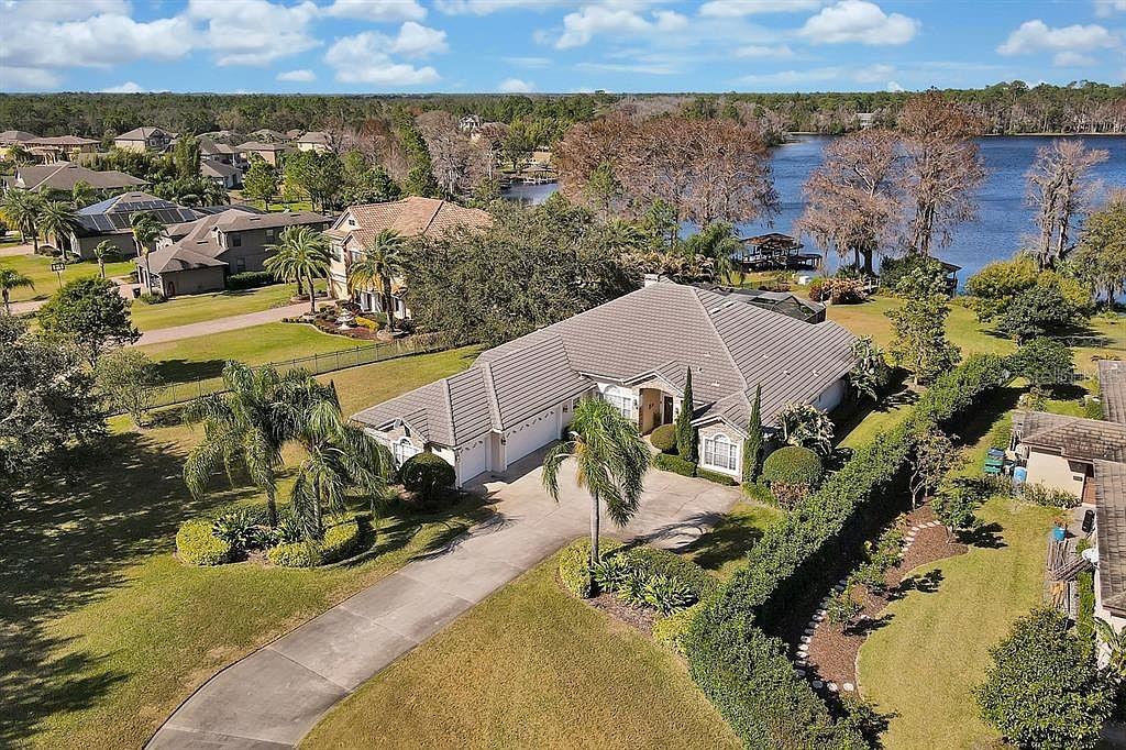 Photo of 3308 LUKAS COVE ORLANDO FL 32820