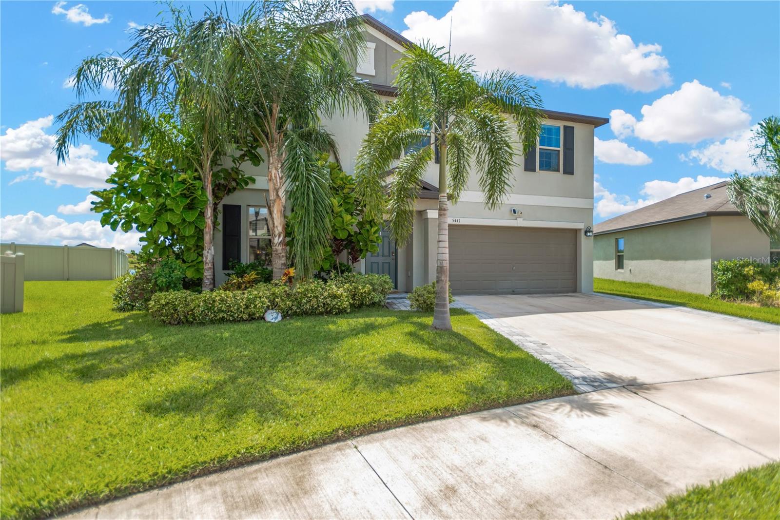 Photo of 5441 RAINWOOD MEADOWS DRIVE APOLLO BEACH FL 33572