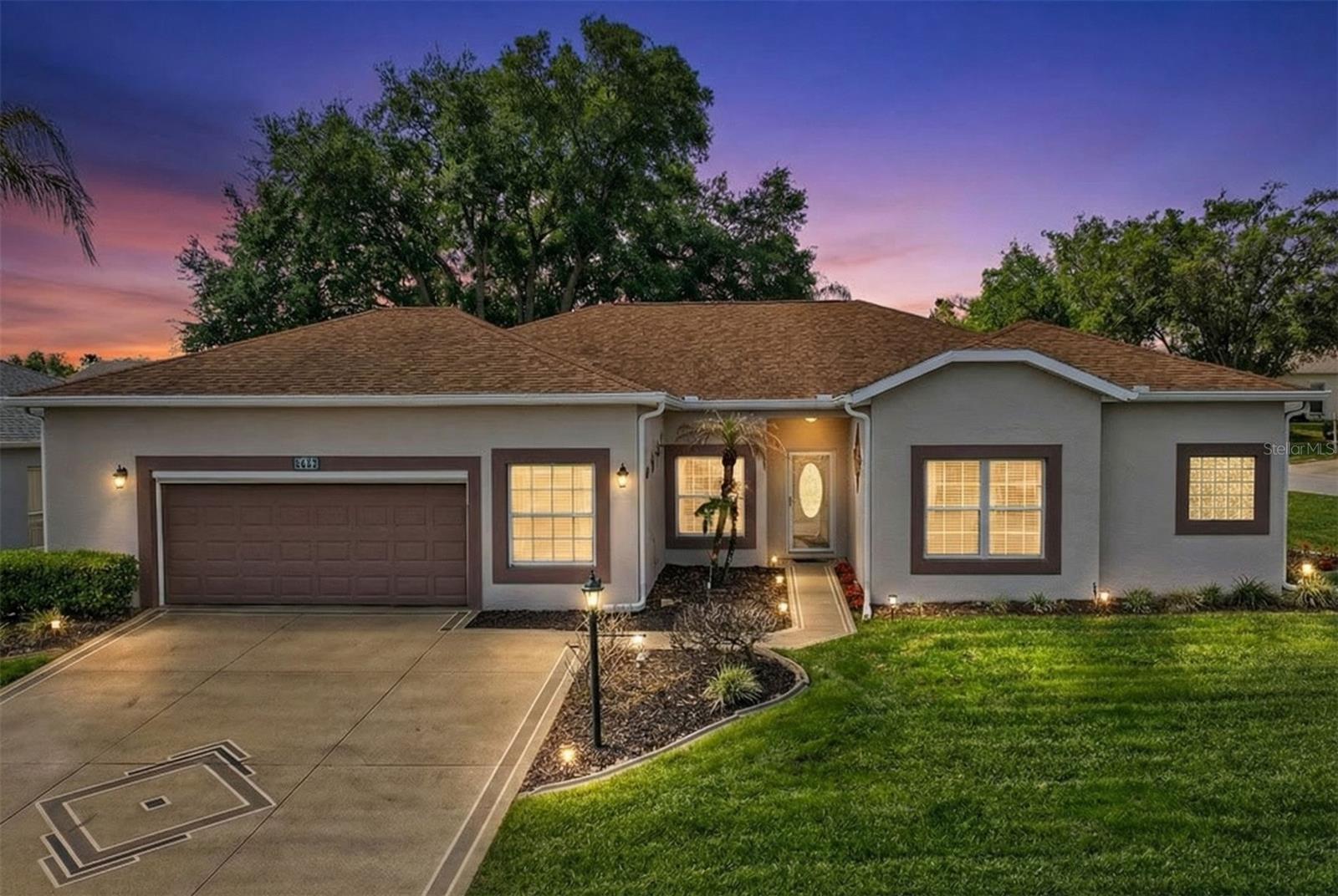 Photo of 5036 SAWGRASS LAKE CIRCLE LEESBURG FL 34748