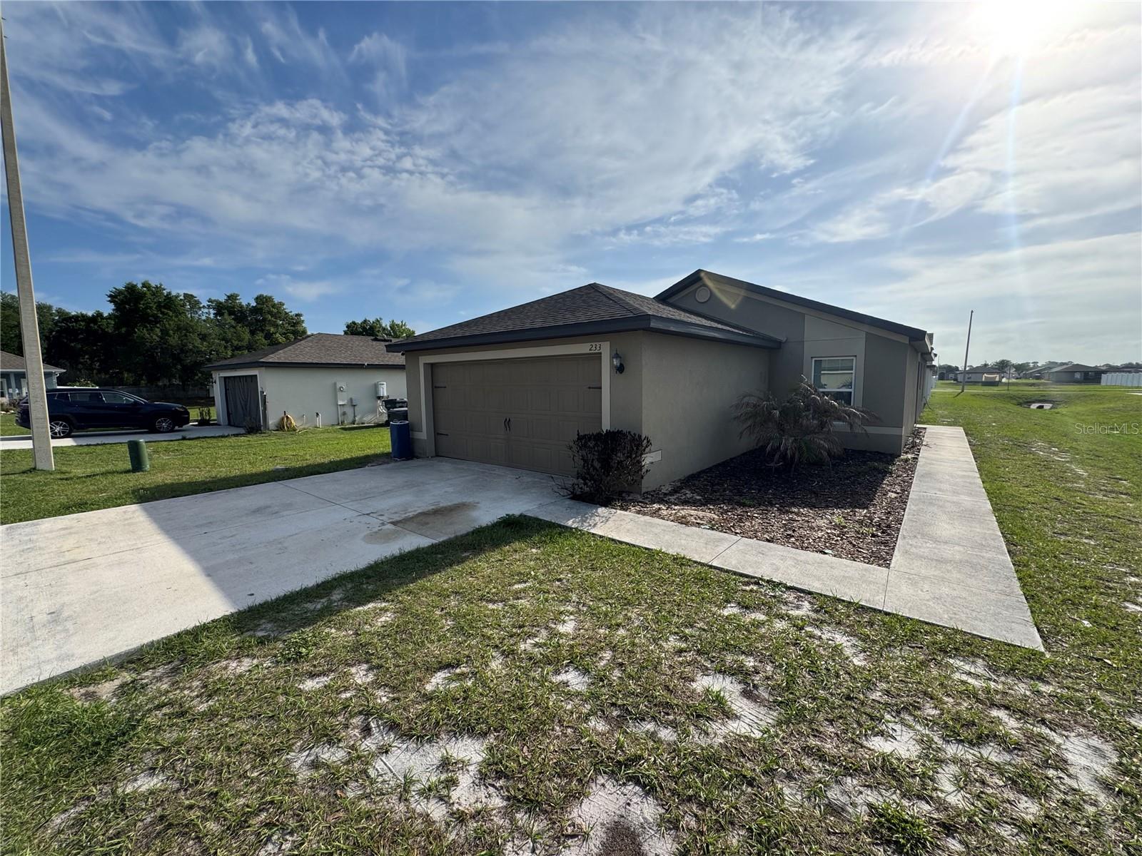 Photo of 233 KENSINGTON VIEW BOULEVARD WINTER HAVEN FL 33880