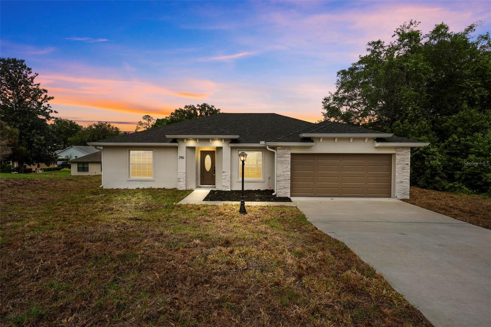 Photo of 2961 E. BRIGADOON CT HERNANDO FL 34442