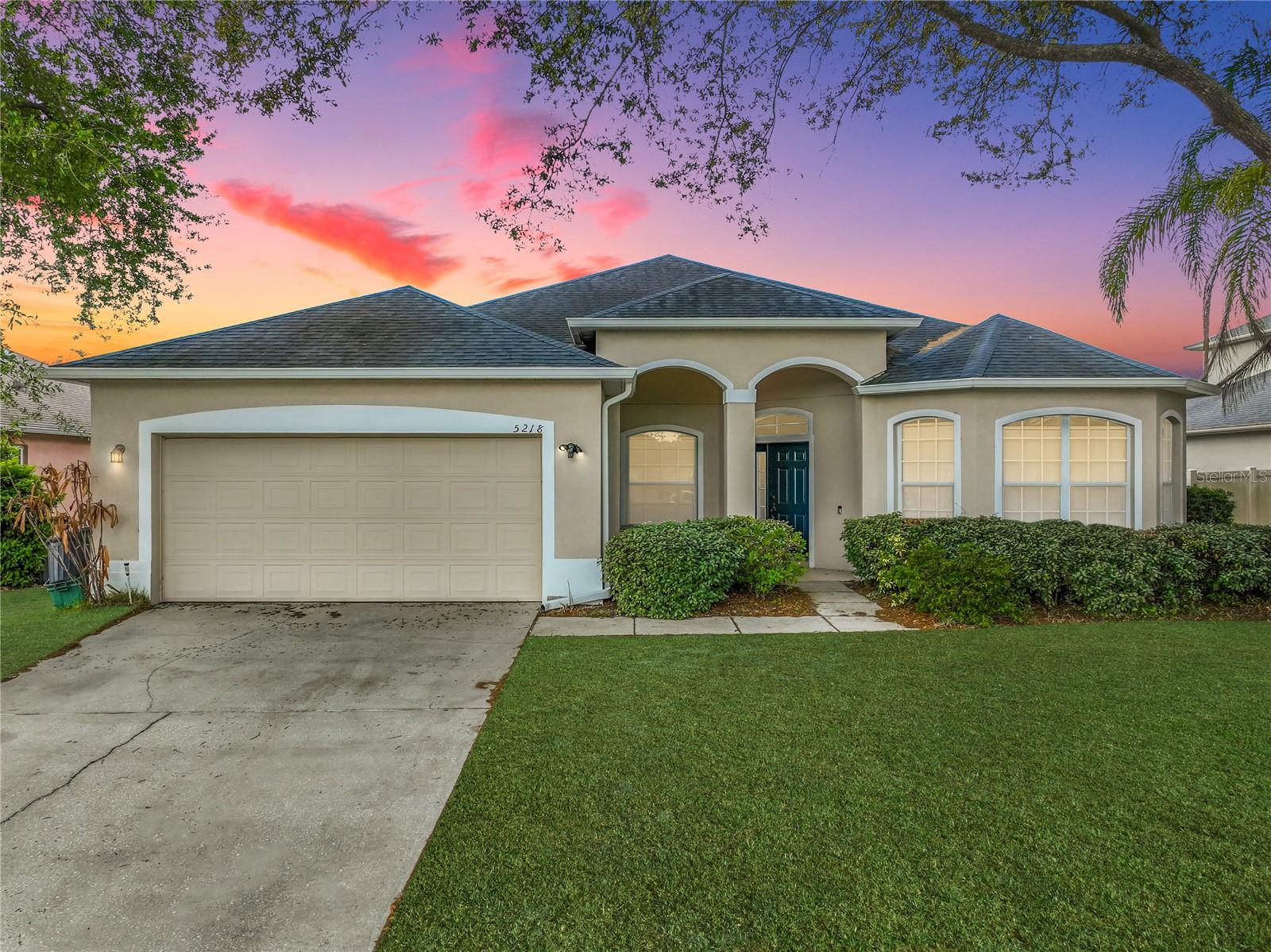 Photo of 5218 SMOKEY WATER LANE OVIEDO FL 32765