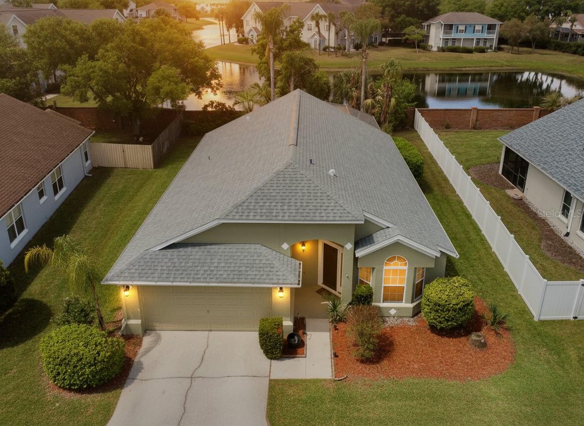 Photo of 2401 CLIFFDALE STREET OCOEE FL 34761