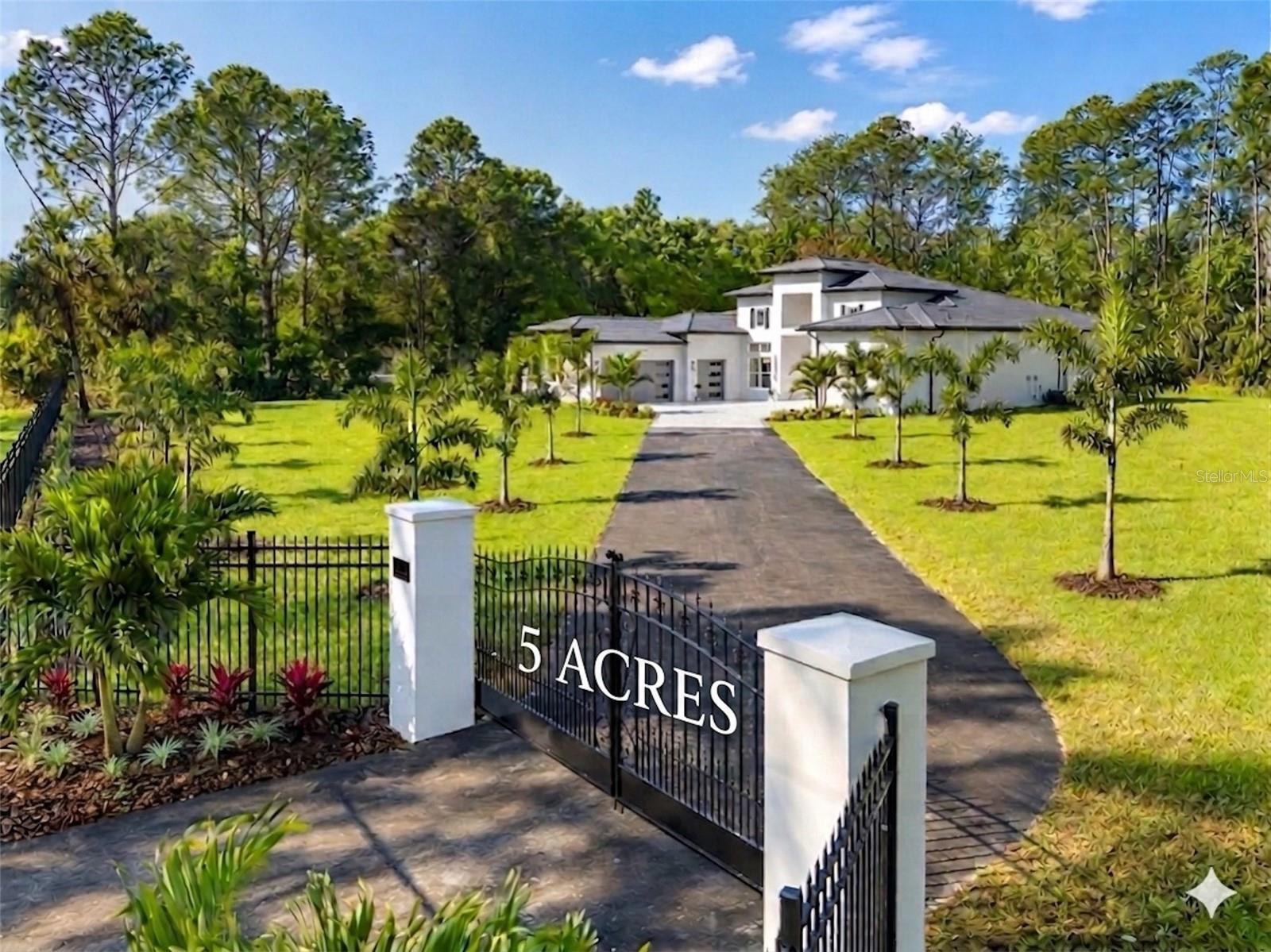 Photo of 200 N GOODMAN ROAD KISSIMMEE FL 34747