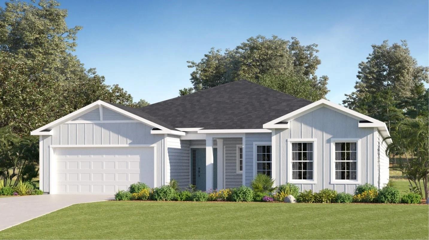 Photo of 14133 NW CONVERGENCE BOULEVARD ALACHUA FL 32615