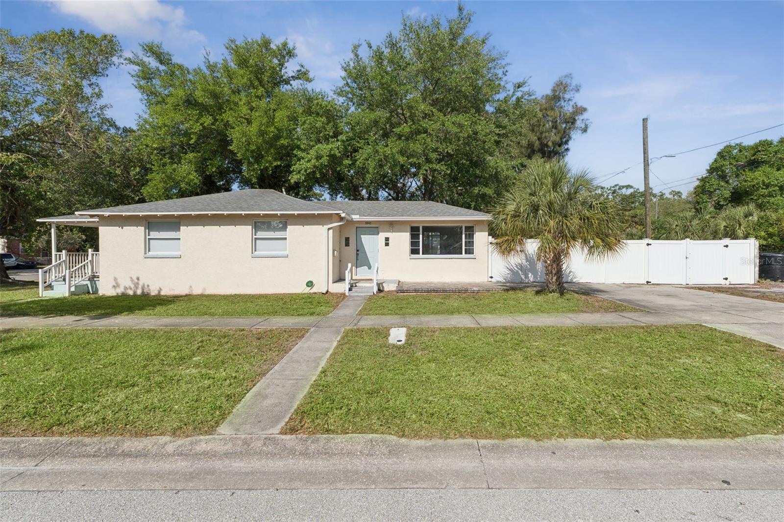 Photo of 3947 GROVE STREET ST PETERSBURG FL 33705