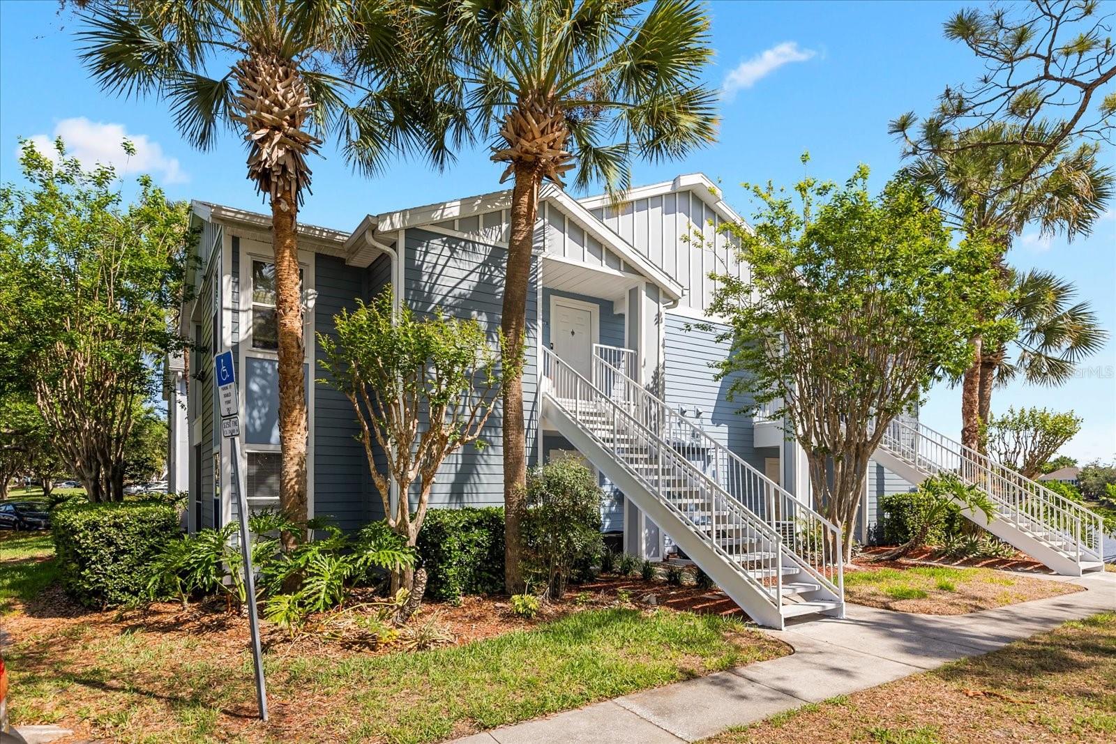 Photo of 2501 GRASSY POINT DRIVE #103 LAKE MARY FL 32746