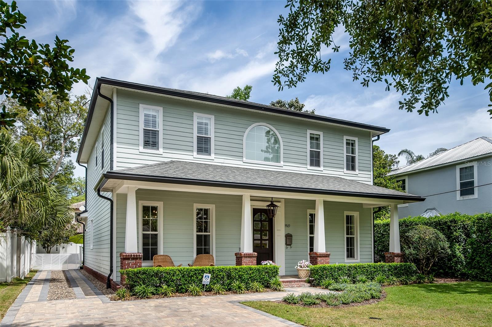 Photo of 1581 MAGNOLIA AVE WINTER PARK FL 32789