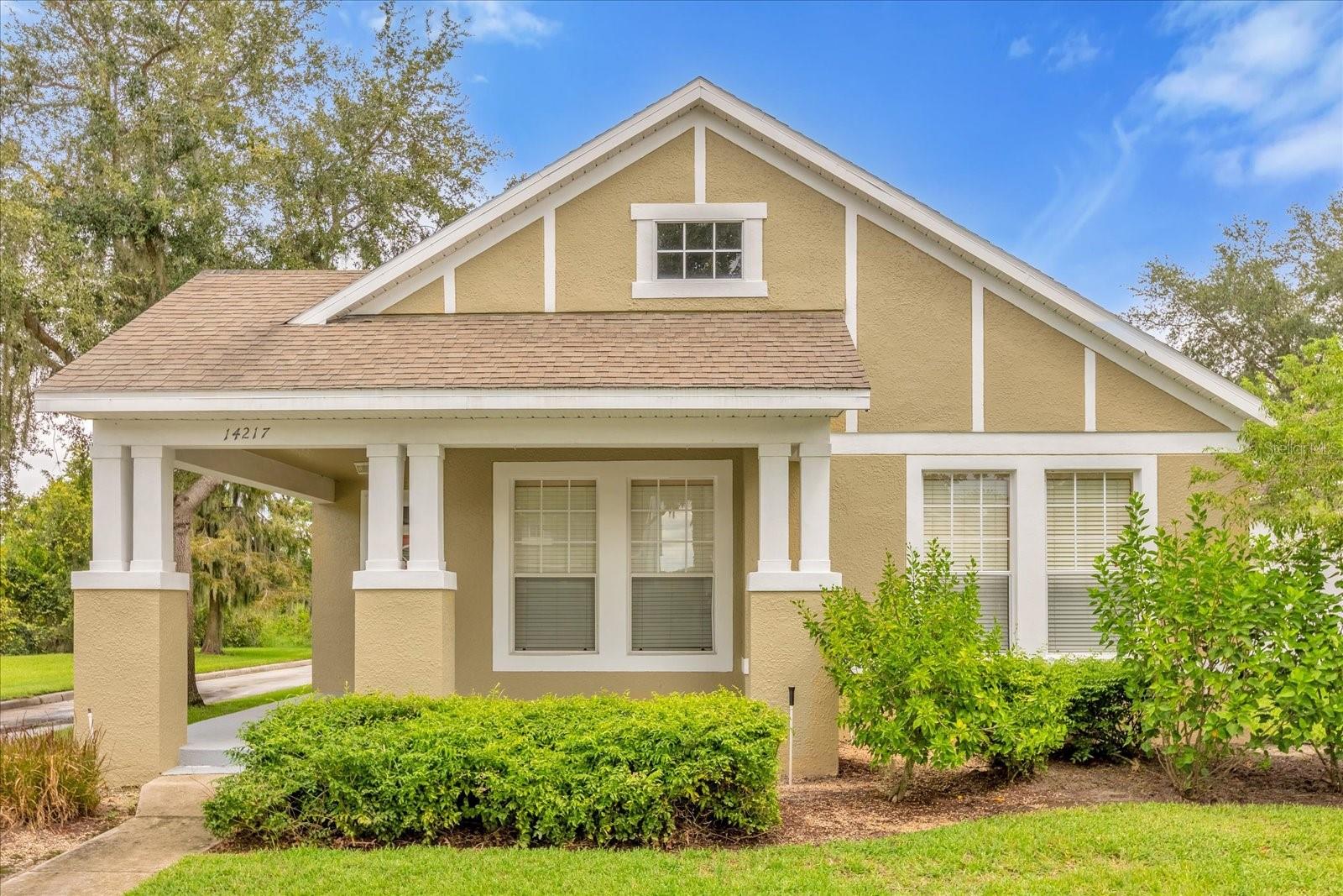 Photo of 14217 BRIDGEWATER CROSSINGS BOULEVARD WINDERMERE FL 34786