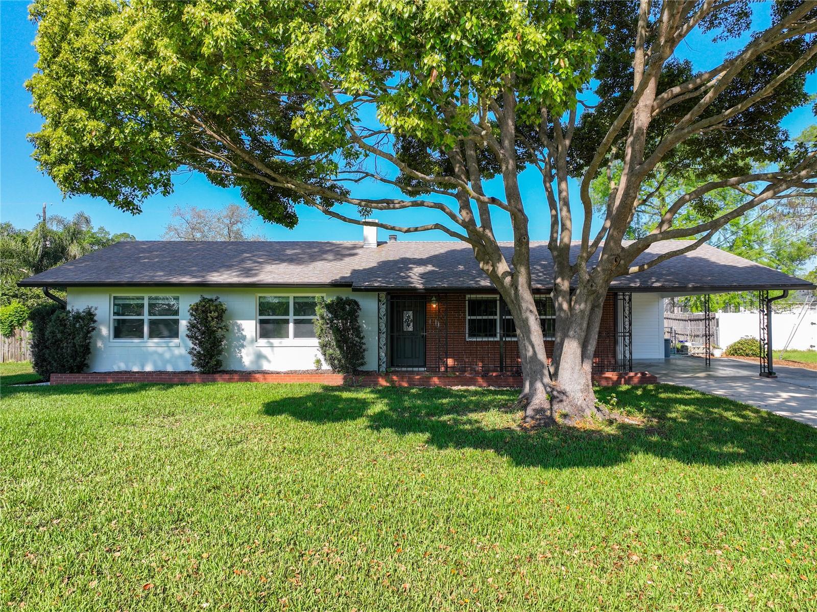 Photo of 395 TANGELO DRIVE SANFORD FL 32771