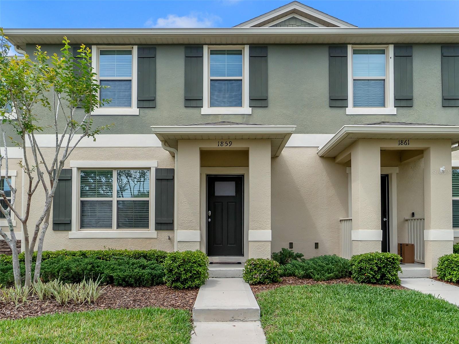 Photo of 1859 RED CANYON DRIVE KISSIMMEE FL 34744