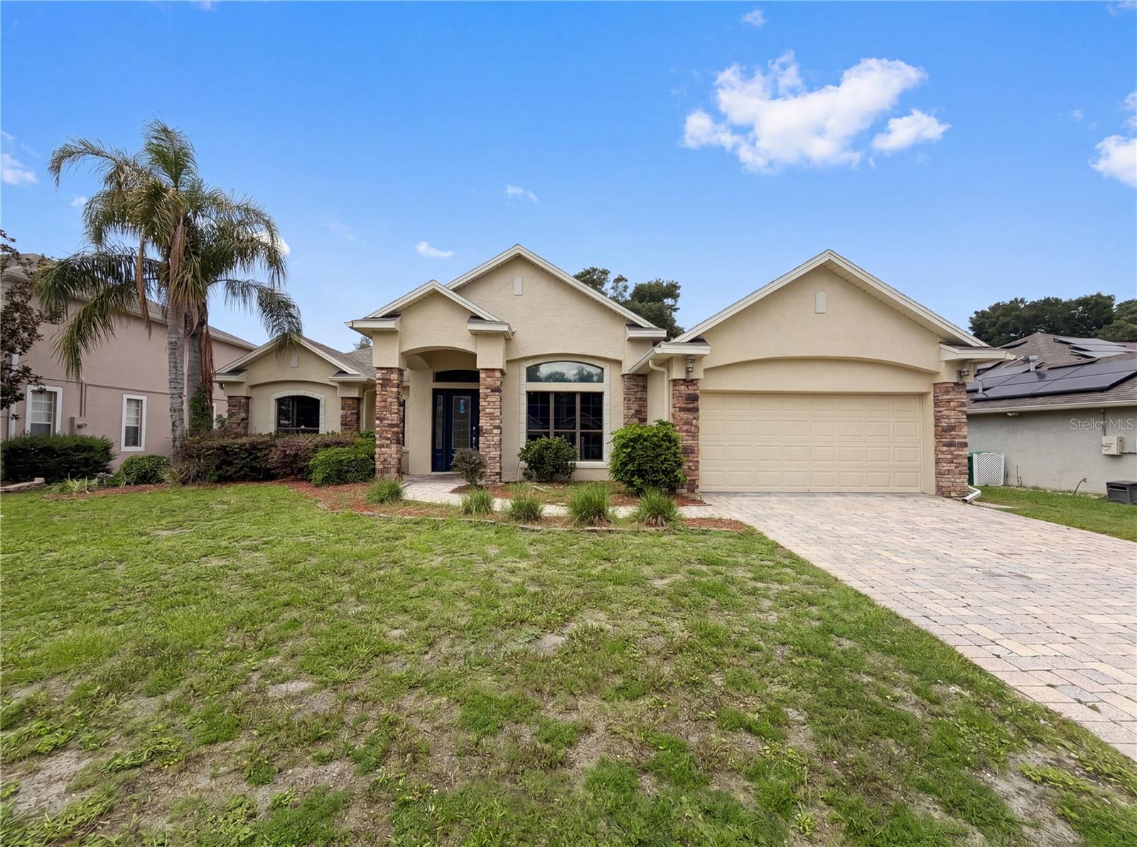 Photo of 216 BLUE CRYSTAL DRIVE DELAND FL 32720