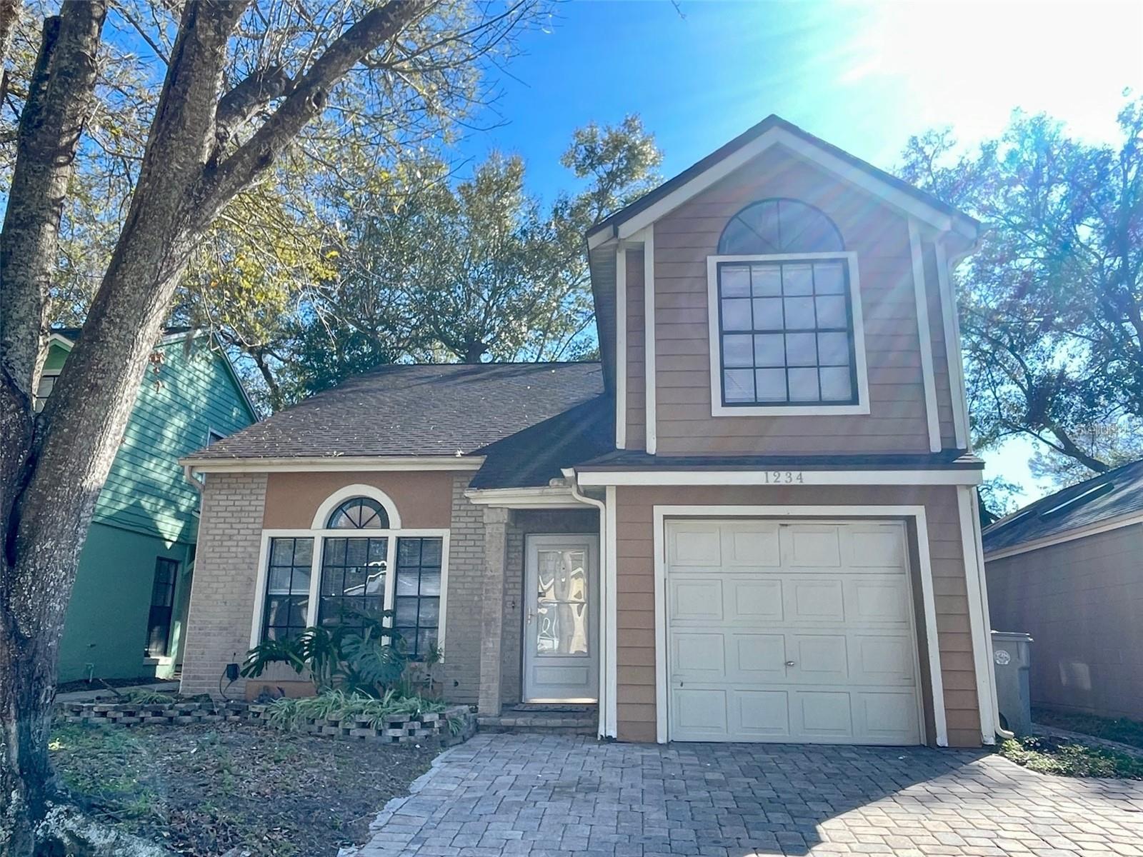 Photo of 1234 CROSSFIELD DRIVE APOPKA FL 32703