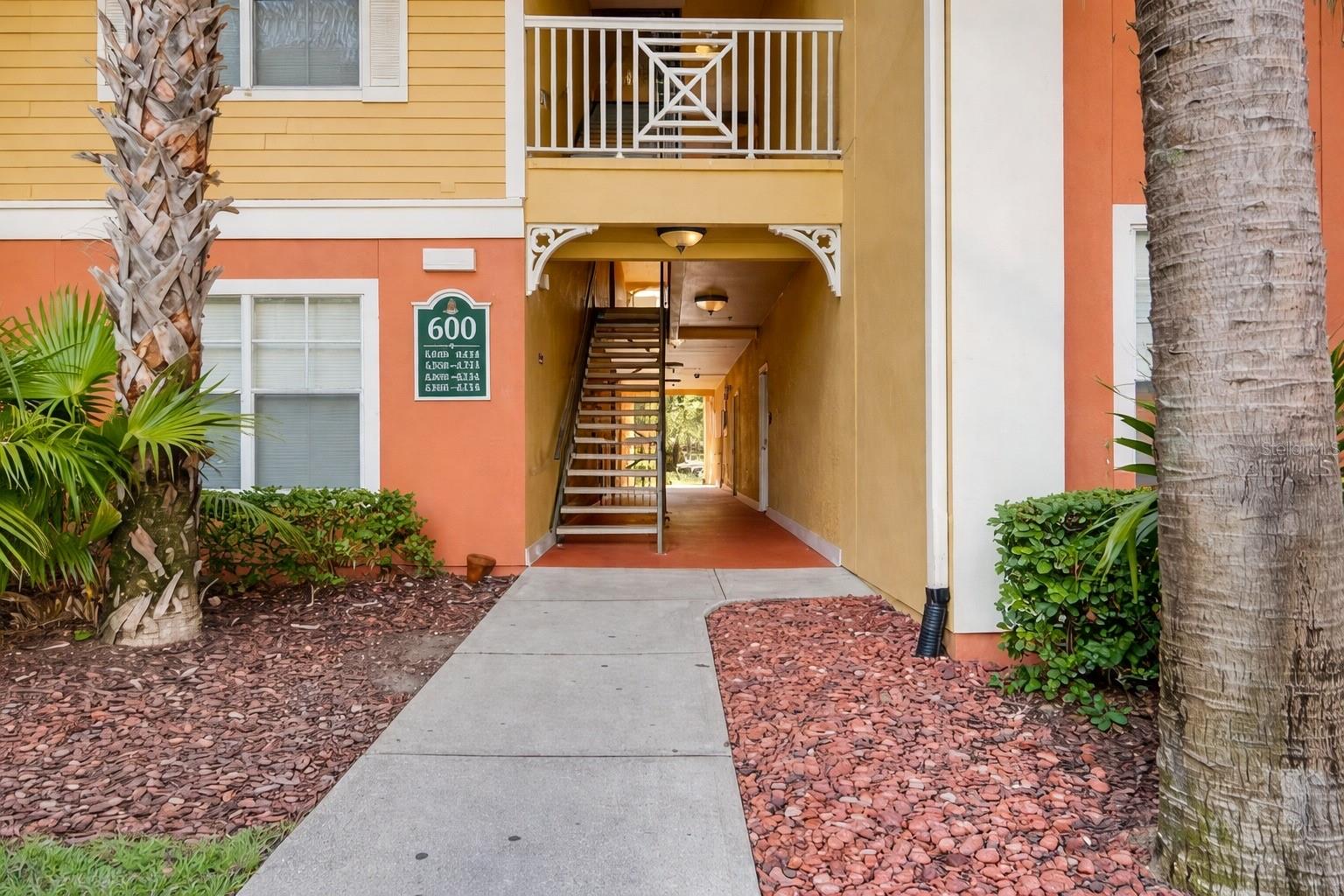 Photo of 4207 S DALE MABRY HIGHWAY #6410 TAMPA FL 33611