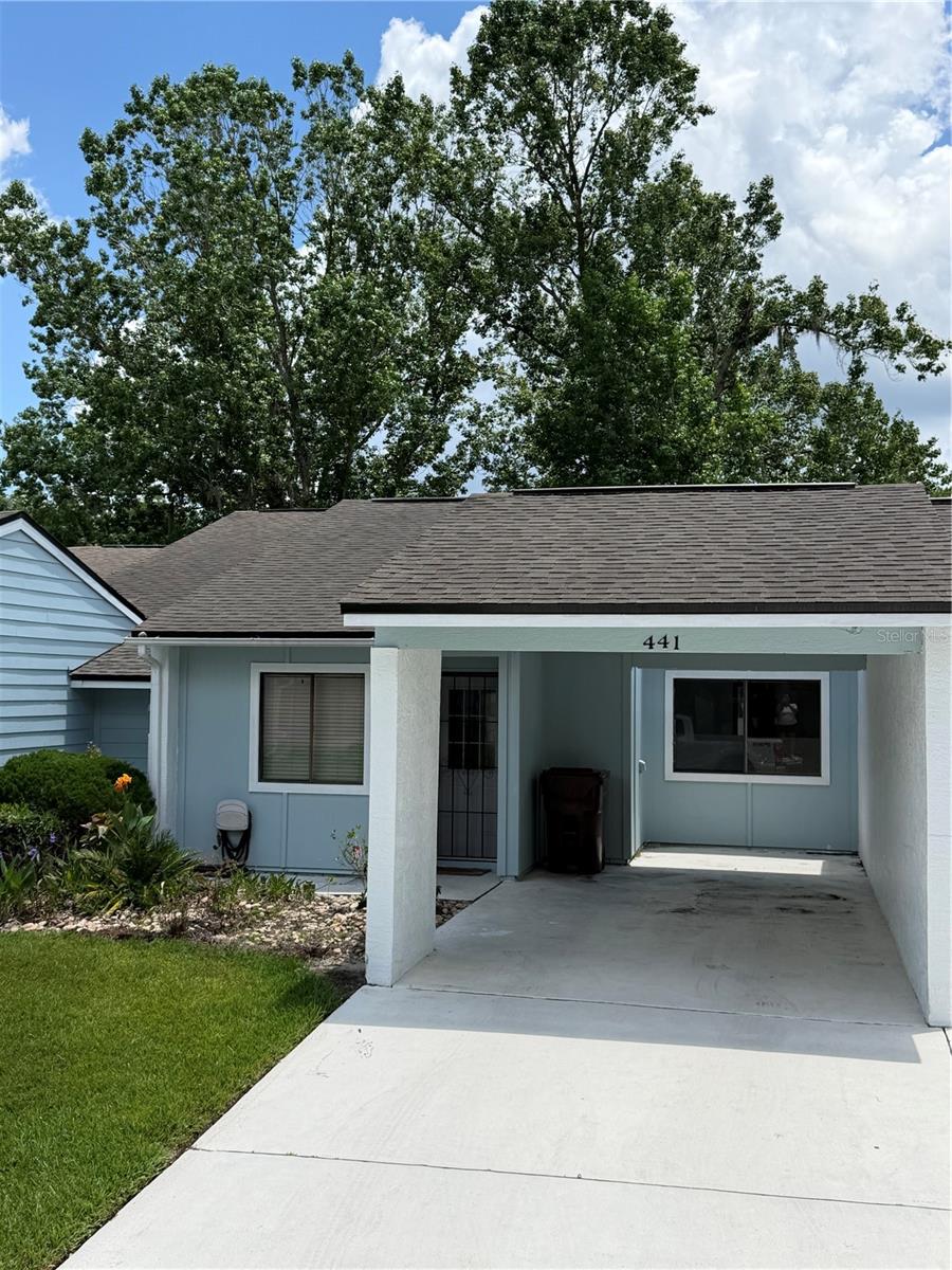 Photo of 441 PRESTWICK PLACE KISSIMMEE FL 34759
