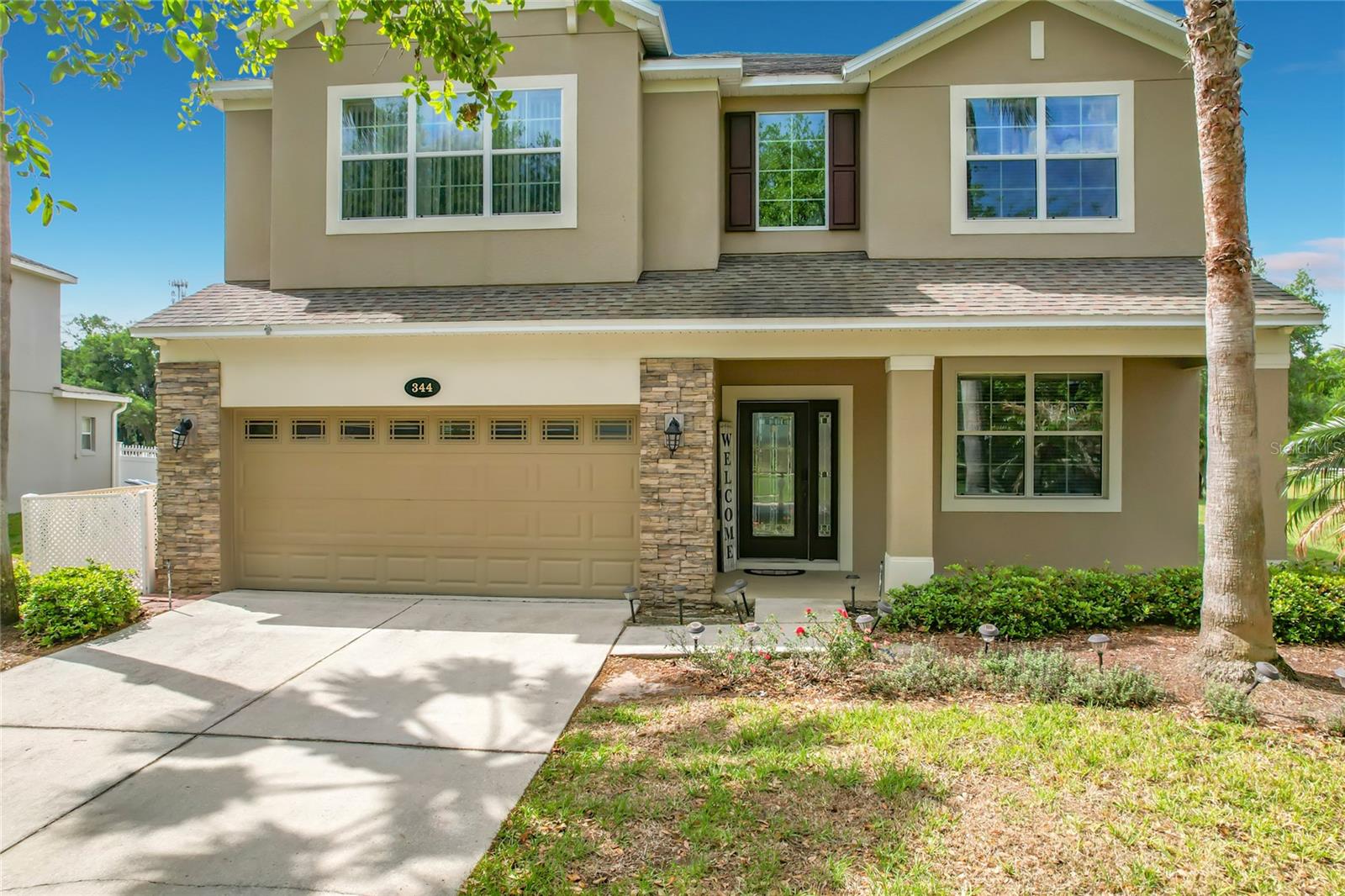 Photo of 344 MAGNETA LOOP AUBURNDALE FL 33823