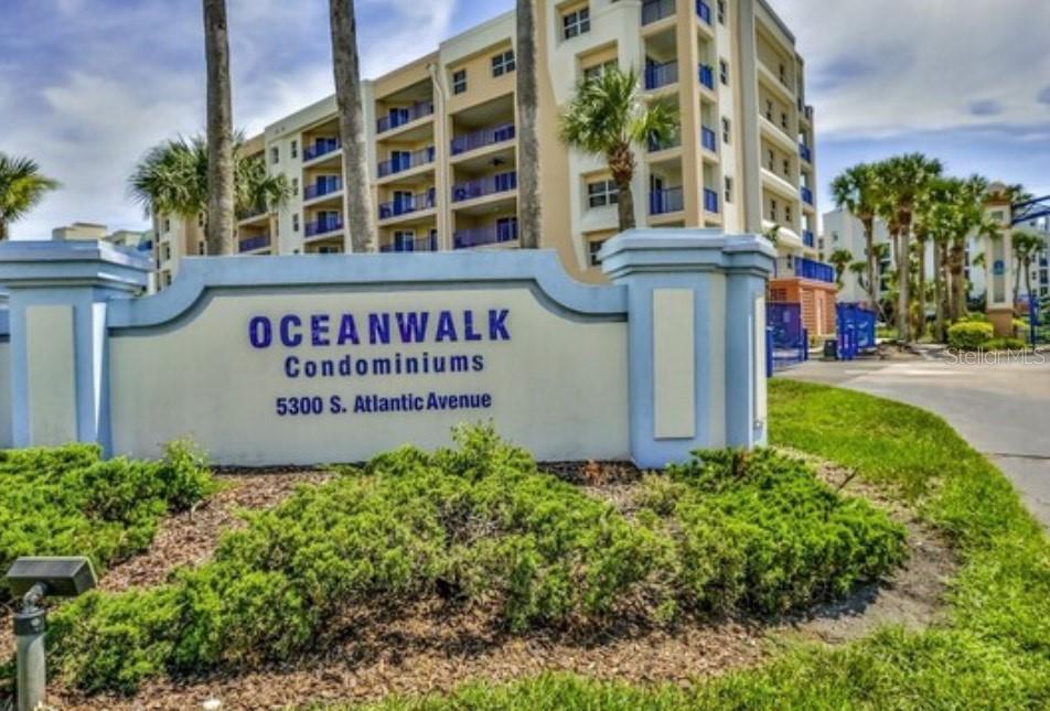 Photo of 5300 S ATLANTIC AVENUE #23003 NEW SMYRNA BEACH FL 32169