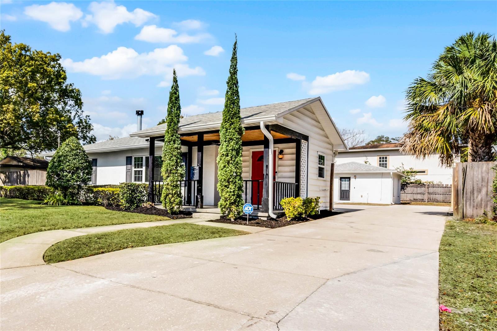 Photo of 1911 CANTON STREET ORLANDO FL 32803