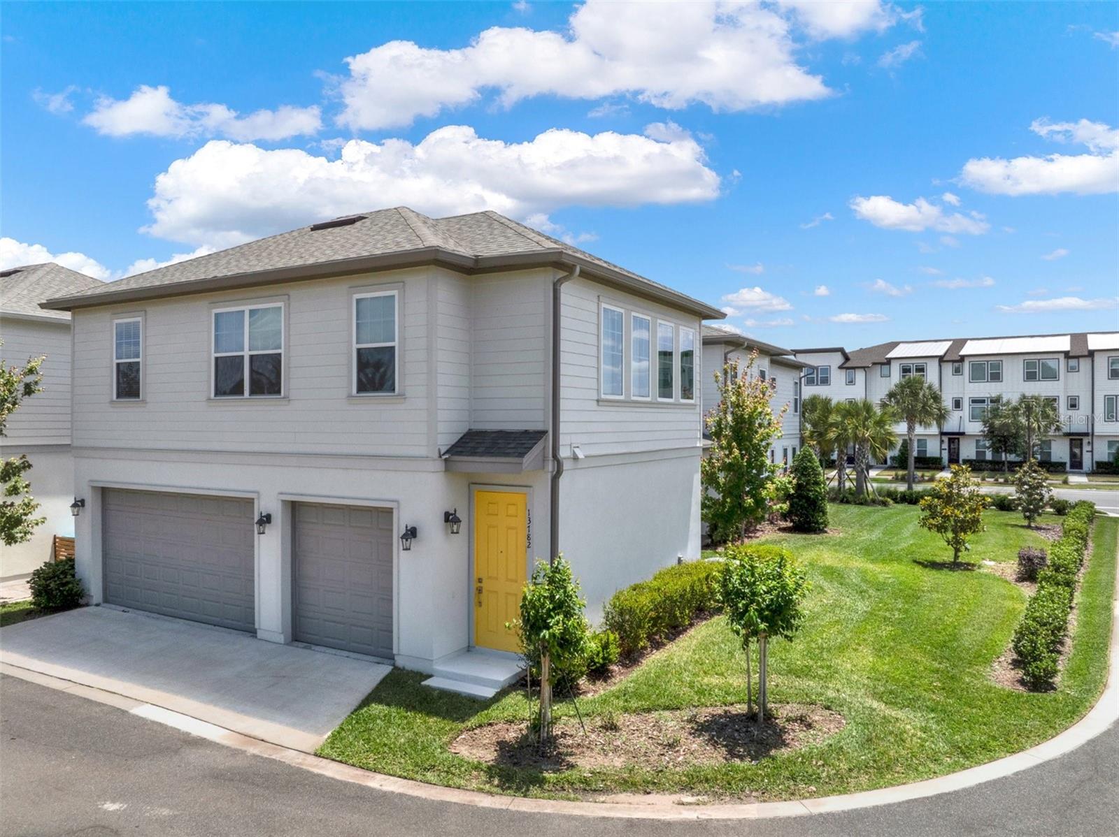 Photo of 13782 GRIGNARD ALLEY ORLANDO FL 32827
