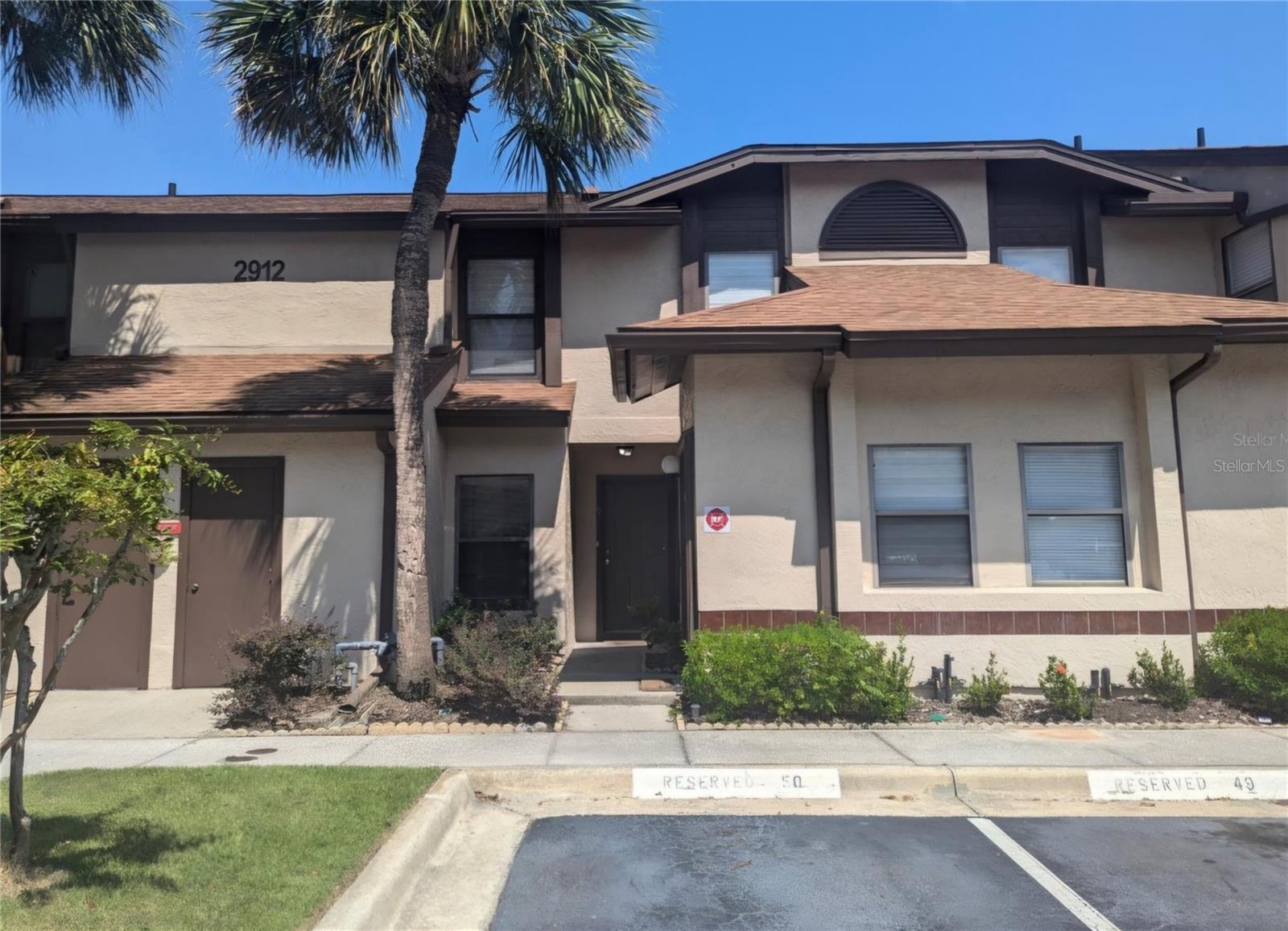 Photo of 2912 S SEMORAN BOULEVARD #C9 ORLANDO FL 32822