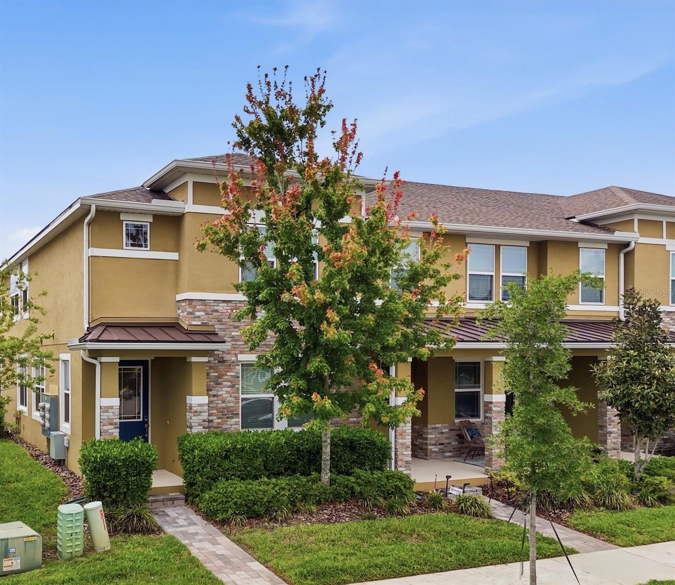 Photo of 16396 PRAIRIE SCHOOL DRIVE WINTER GARDEN FL 34787
