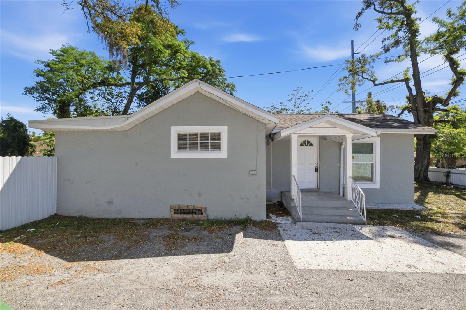 Photo of 1410 E WATERS AVENUE TAMPA FL 33604