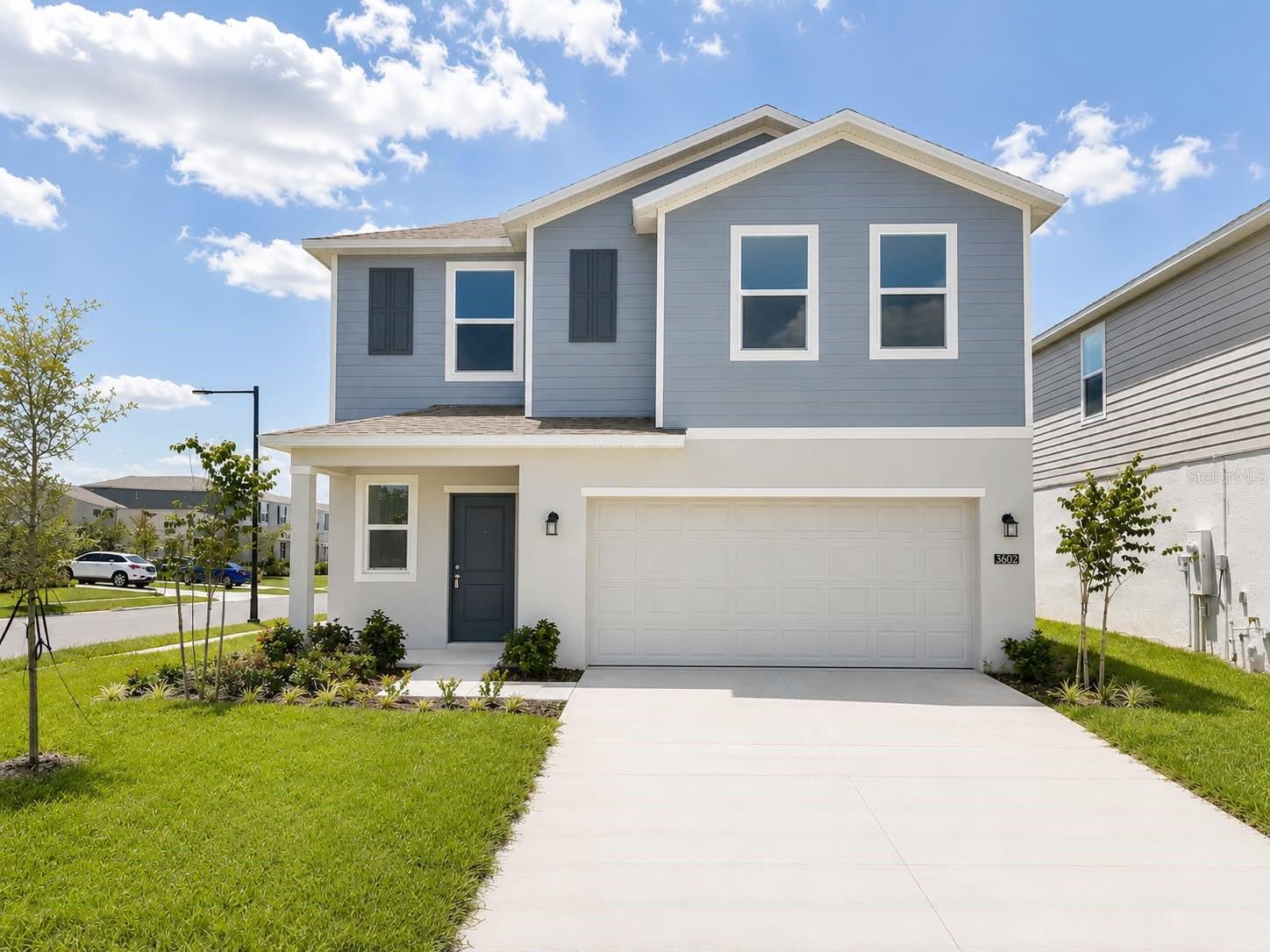 Photo of 3602 HARDMAN DRIVE LAKE WALES FL 33853