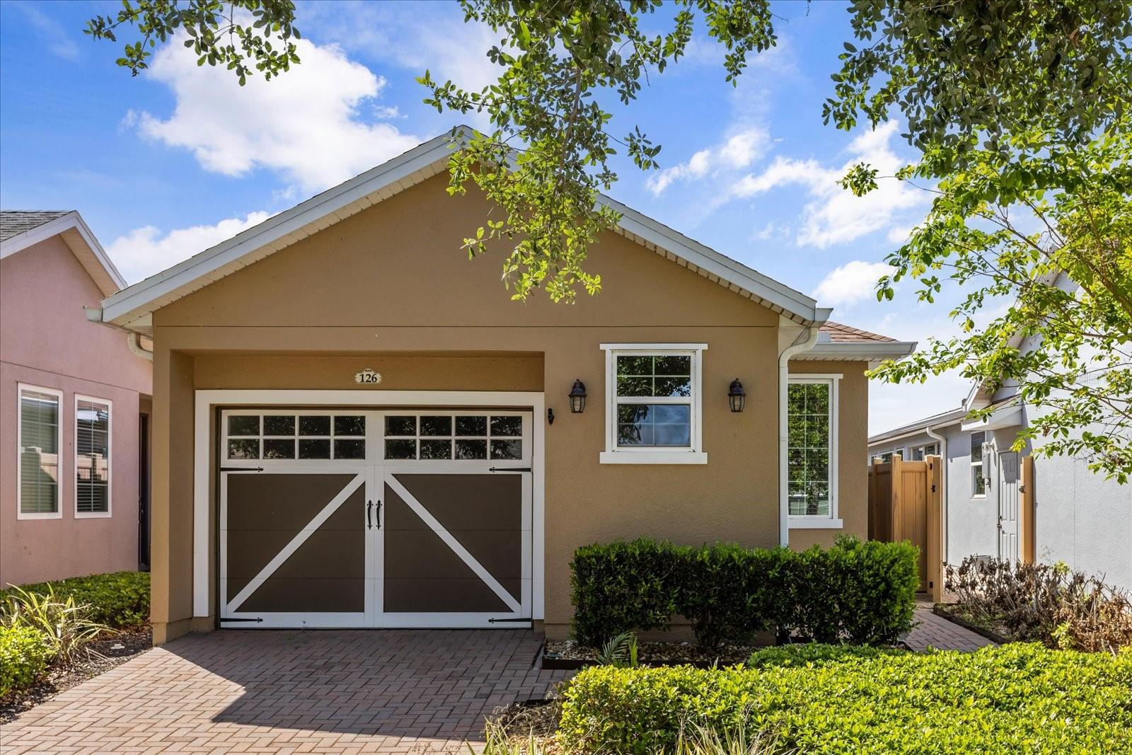 Photo of 126 BAYOU BEND ROAD GROVELAND FL 34736