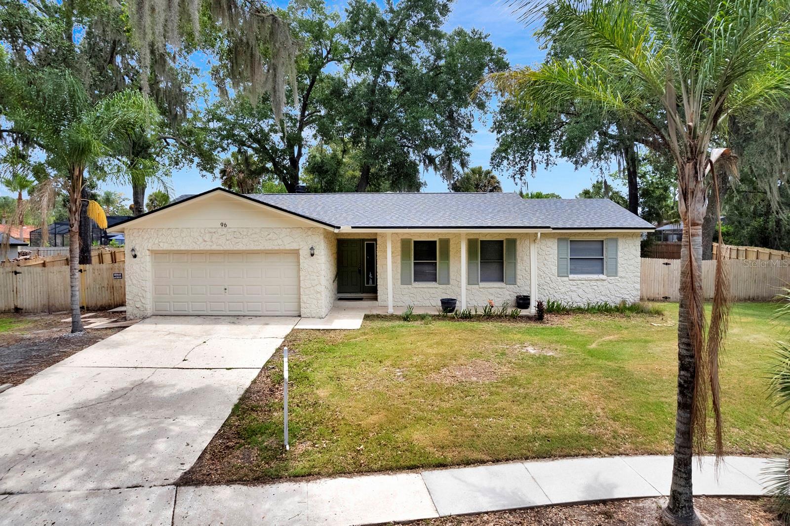 Photo of 96 HICKORY TREE ROAD LONGWOOD FL 32750