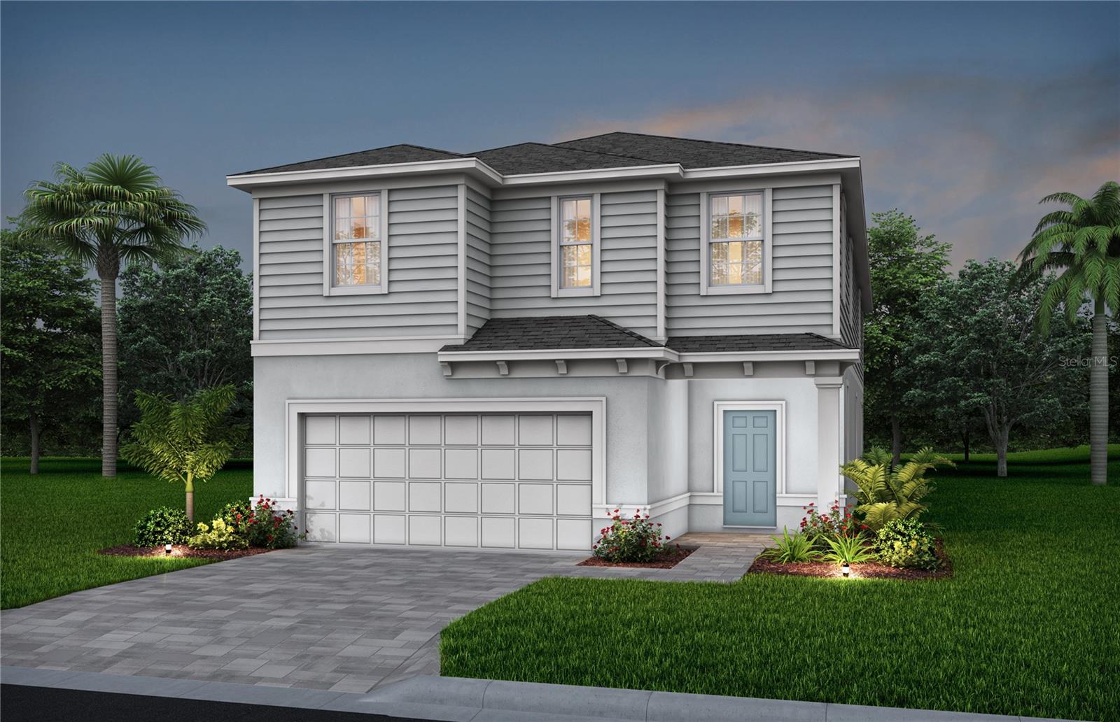 Photo of 16127 COASTAL COVE LANE CLERMONT FL 34714