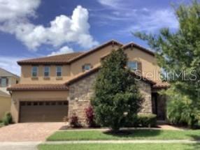 Photo of 9240 WOODCRANE DRIVE WINTER GARDEN FL 34787