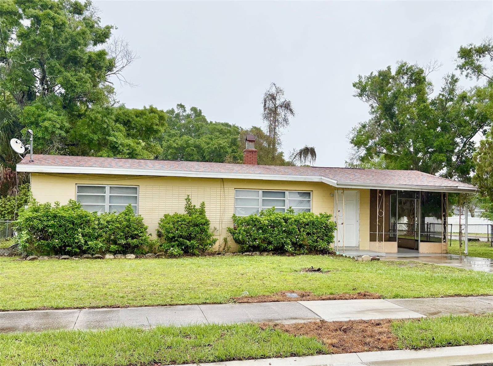 Photo of 1203 N LAVON AVENUE KISSIMMEE FL 34741
