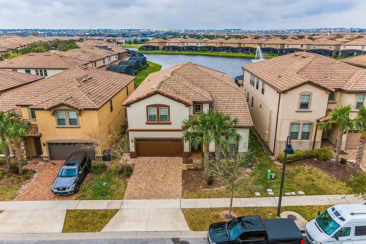Photo of 1864 NICE COURT KISSIMMEE FL 34747
